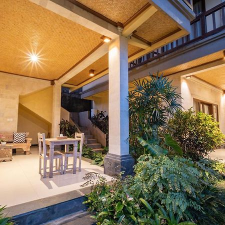 The Dayuh Ubud Екстериор снимка