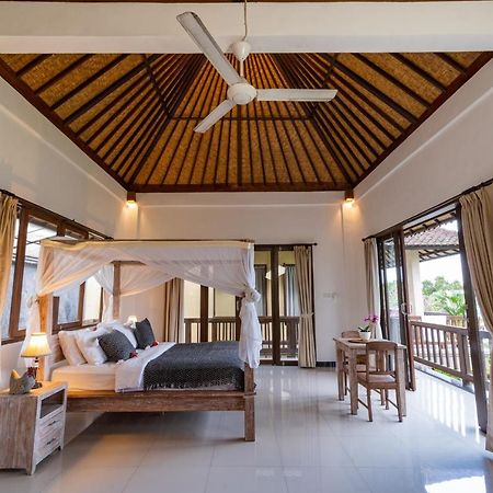 The Dayuh Ubud Екстериор снимка