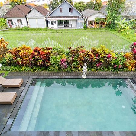 The Dayuh Ubud Екстериор снимка
