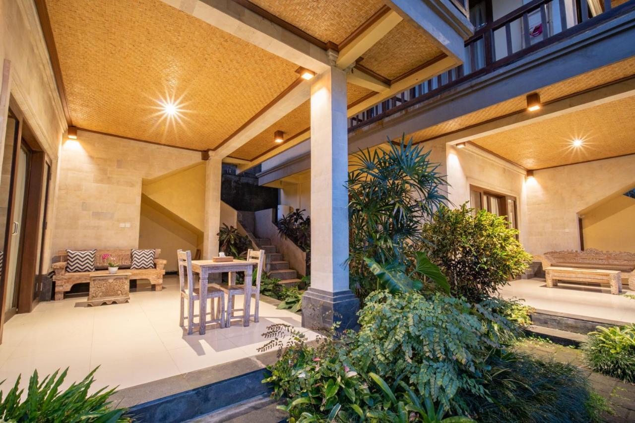 The Dayuh Ubud Екстериор снимка