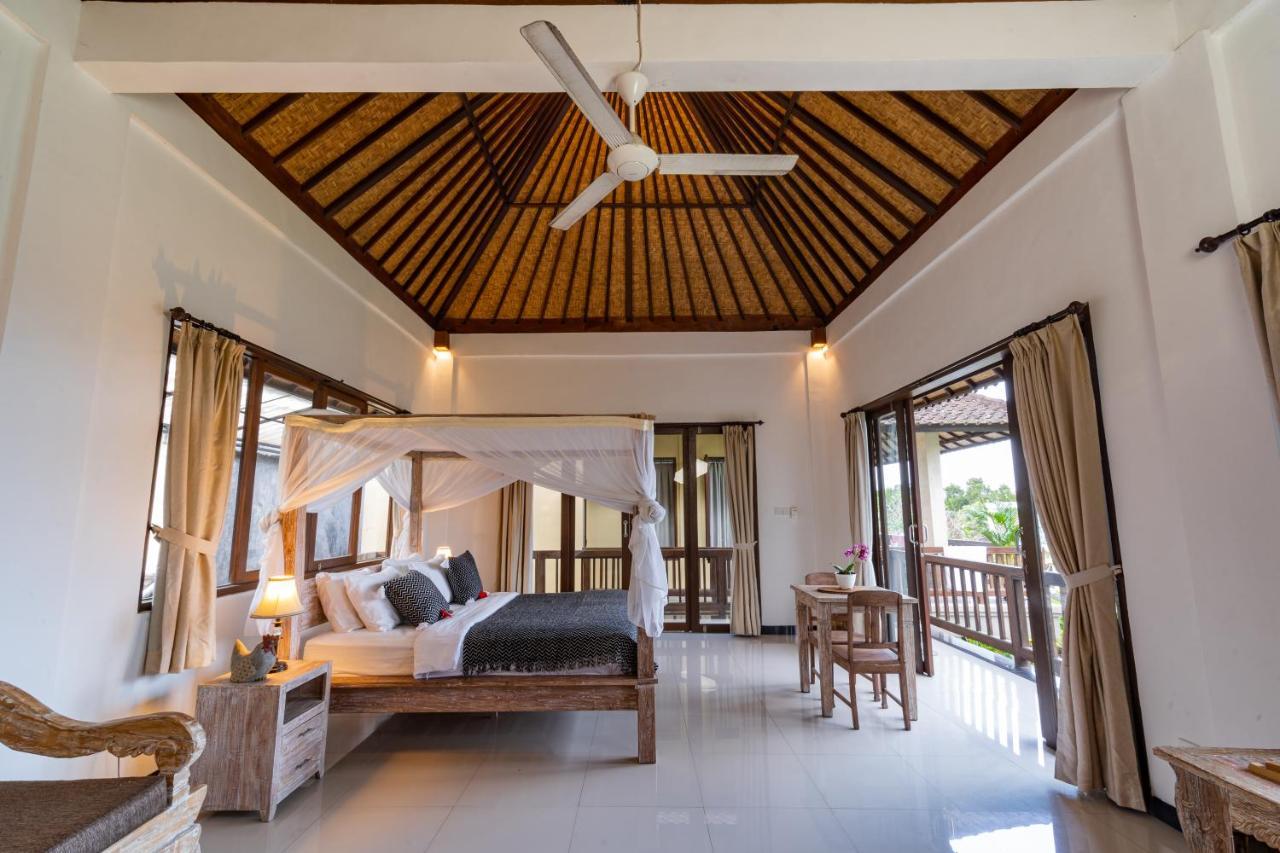 The Dayuh Ubud Екстериор снимка