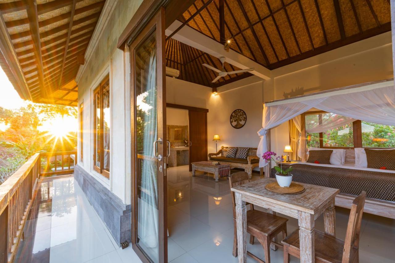 The Dayuh Ubud Екстериор снимка