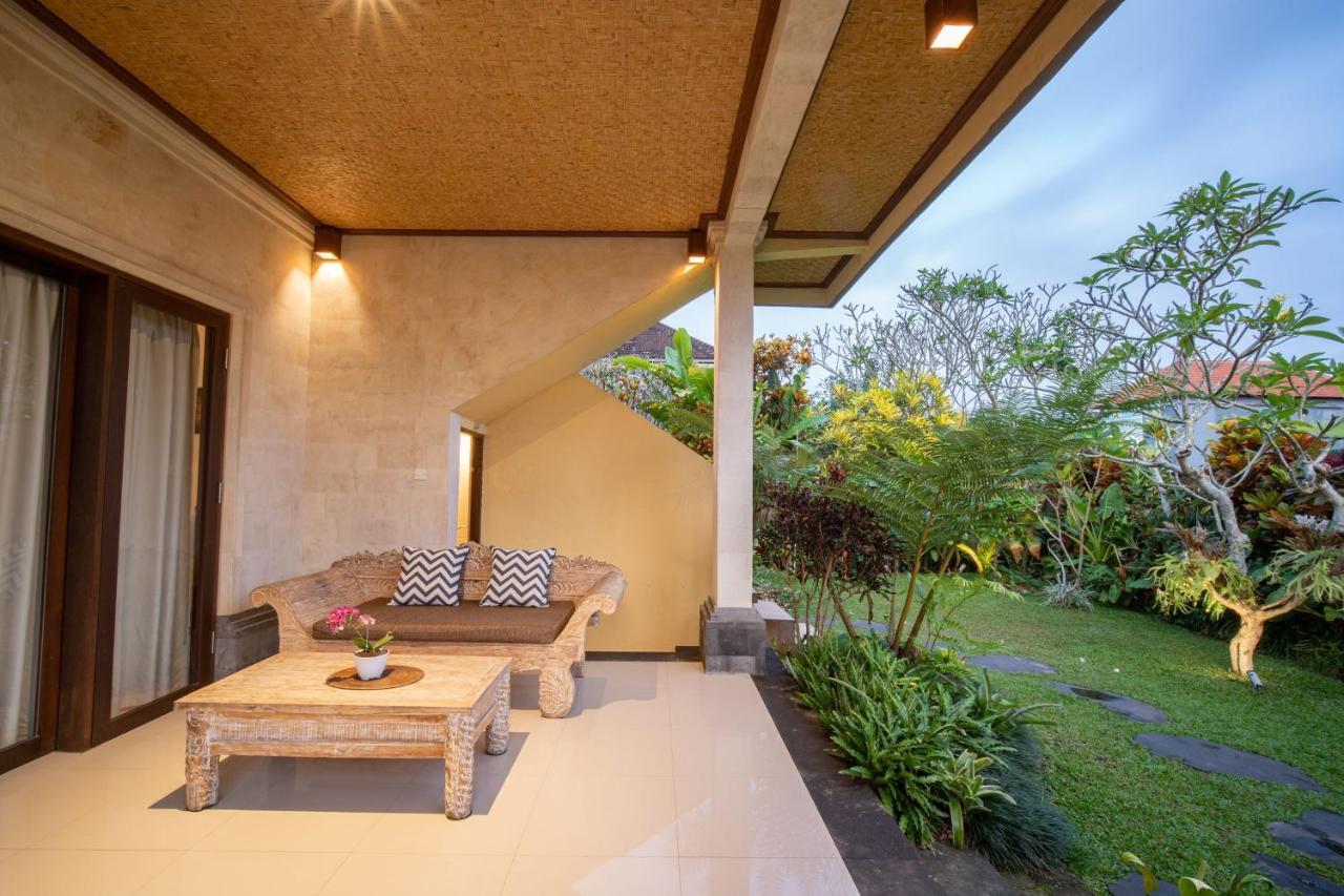 The Dayuh Ubud Екстериор снимка