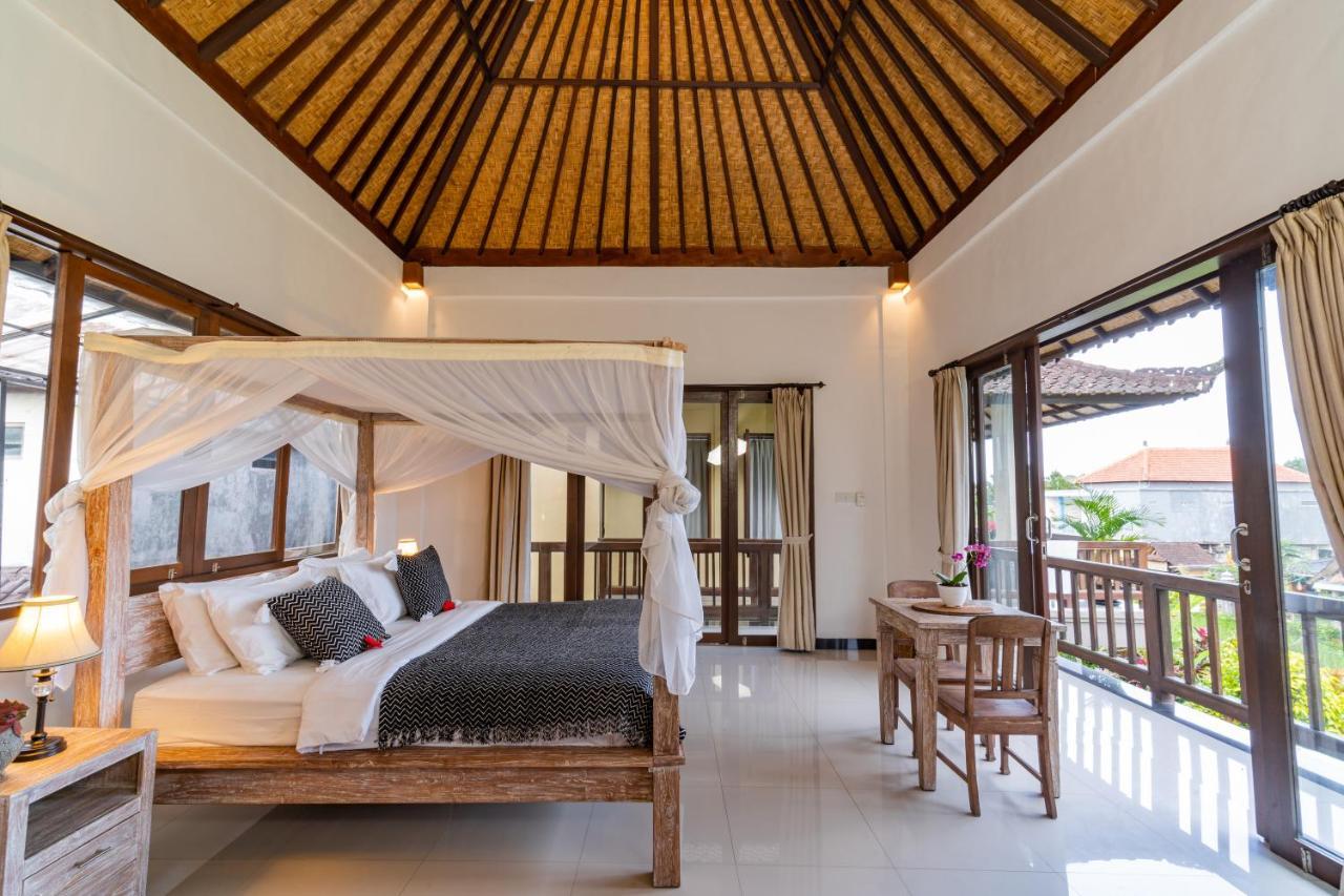 The Dayuh Ubud Екстериор снимка