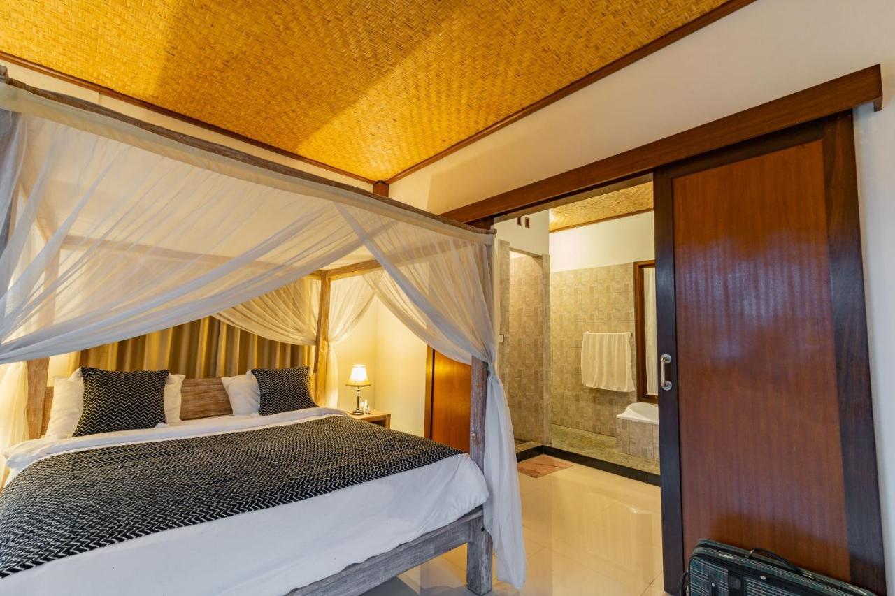 The Dayuh Ubud Екстериор снимка