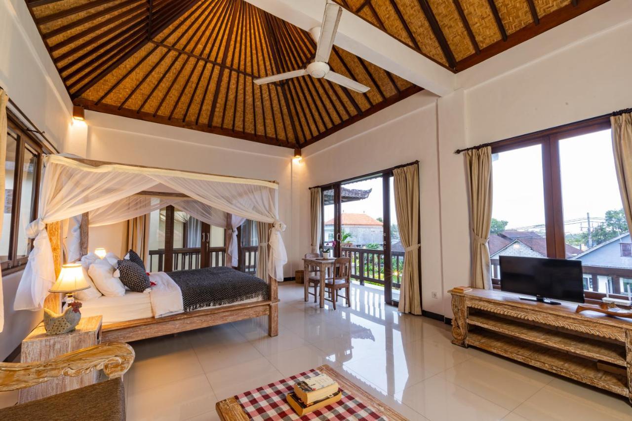 The Dayuh Ubud Екстериор снимка