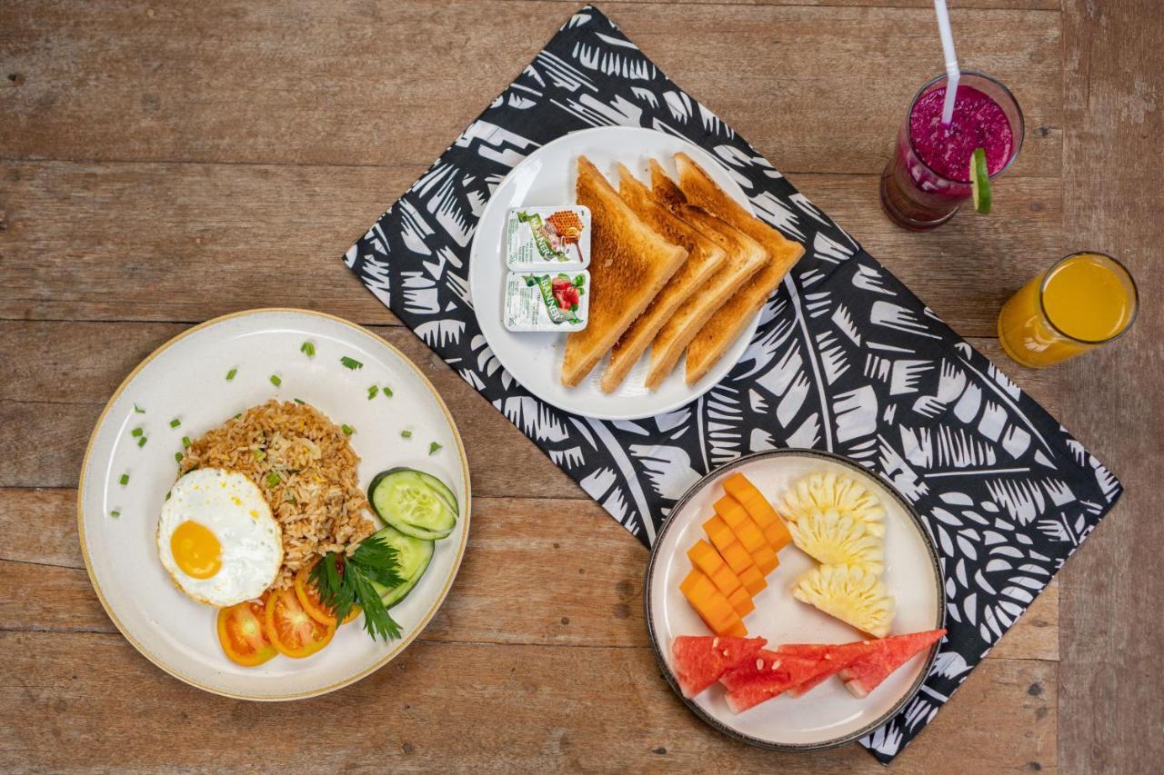 The Dayuh Ubud Екстериор снимка