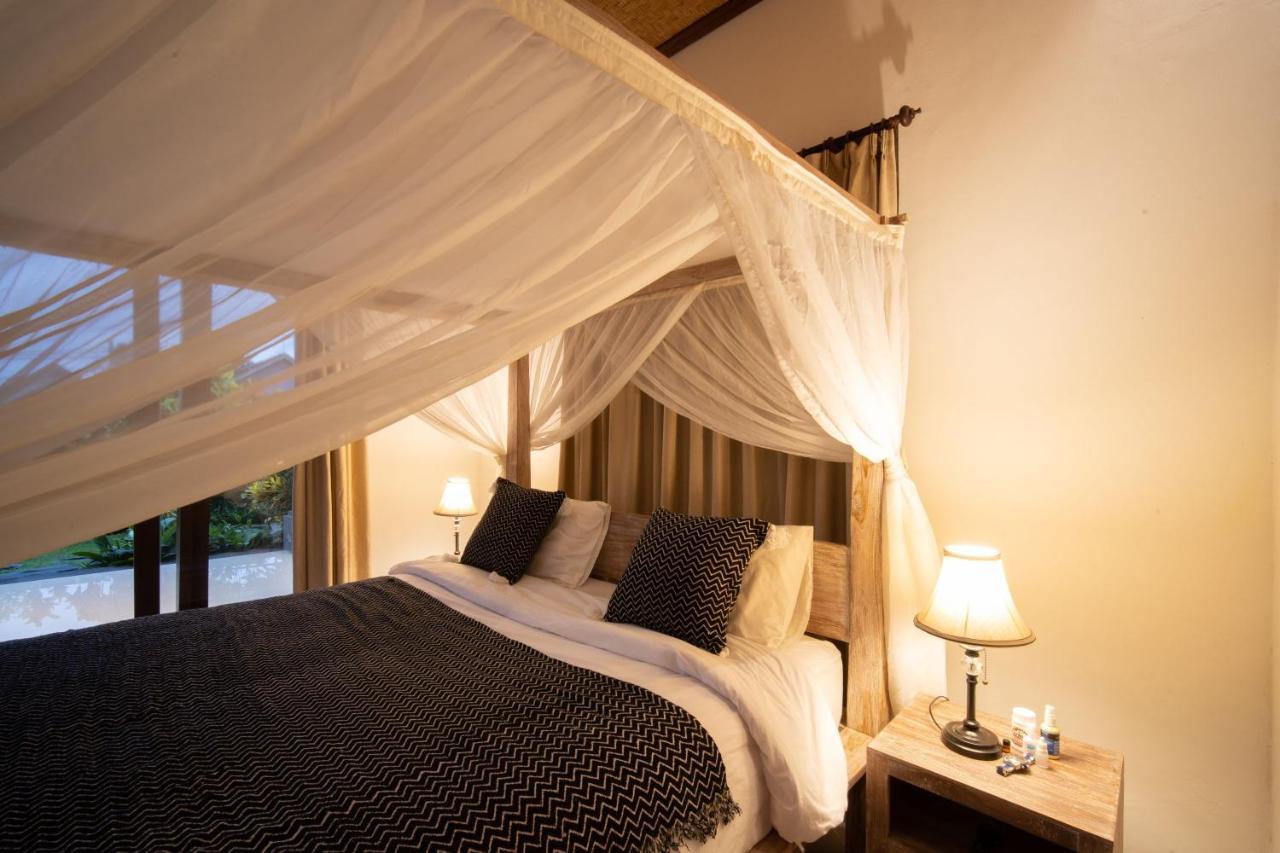 The Dayuh Ubud Екстериор снимка