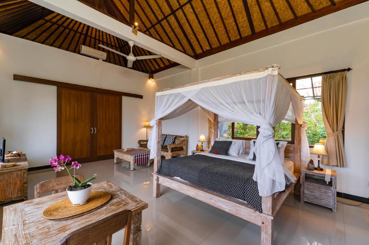 The Dayuh Ubud Екстериор снимка