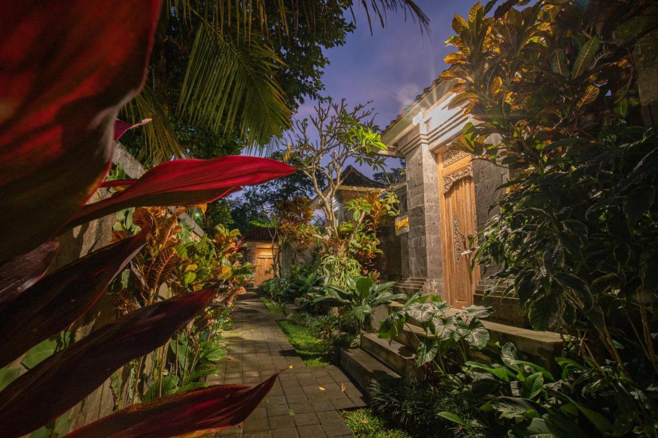 The Dayuh Ubud Екстериор снимка