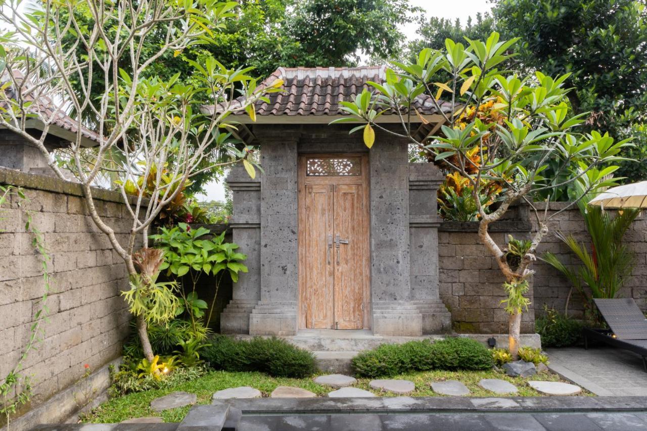 The Dayuh Ubud Екстериор снимка