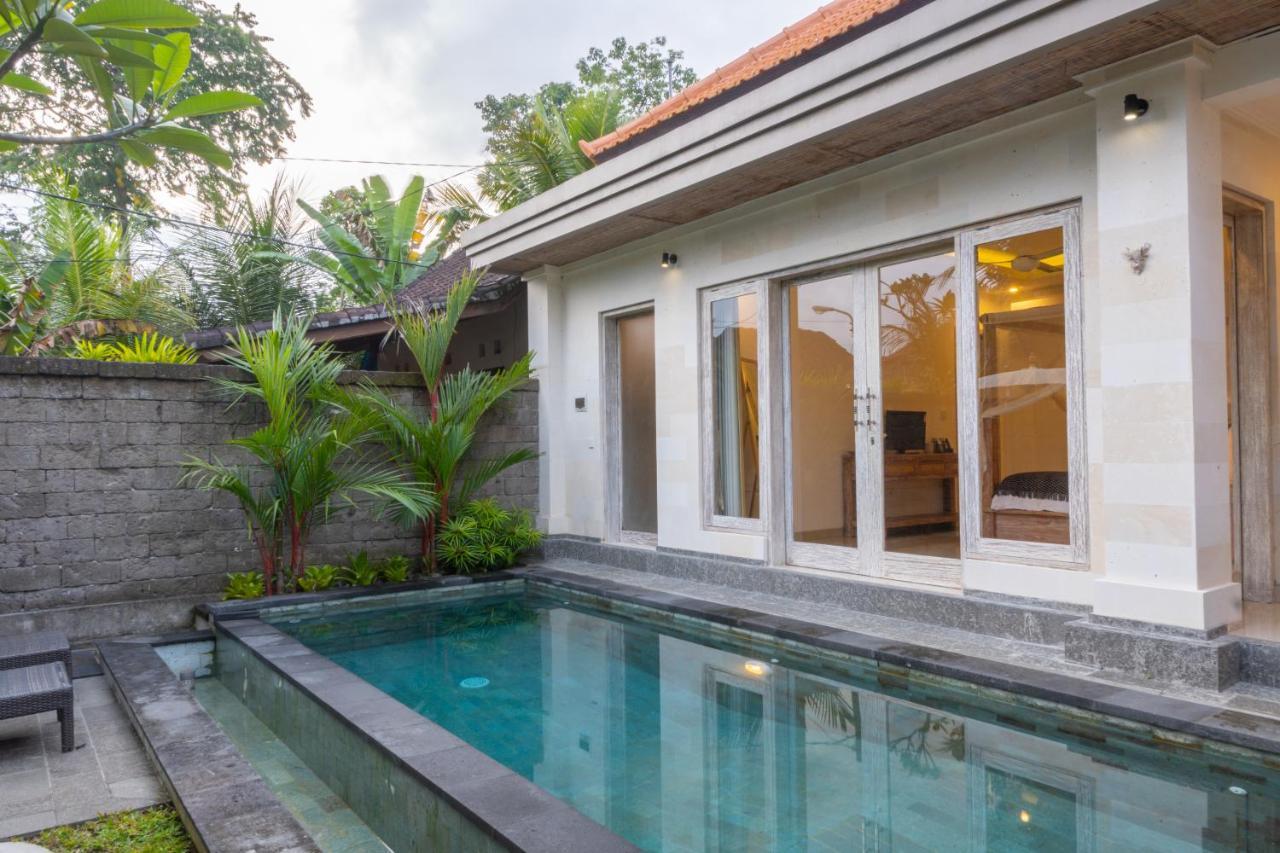 The Dayuh Ubud Екстериор снимка