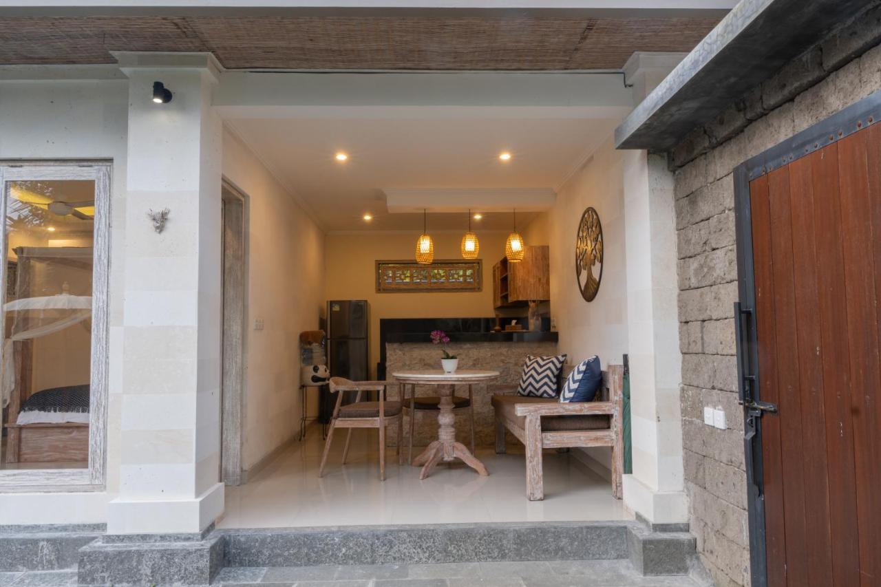 The Dayuh Ubud Екстериор снимка